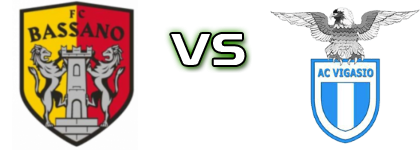 Bassano 1903 - Vigasio Spiel Prognosen und Statistiken