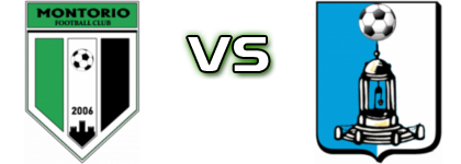 Montorio  - Pozzonovo Detalji meca I statistika.