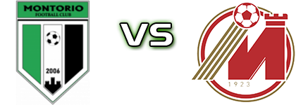 Montorio  - Montecchio M. head to head game preview and prediction