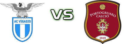 Vigasio - Portogruaro head to head game preview and prediction Vigasio - Portogruaro head to head game preview and prediction