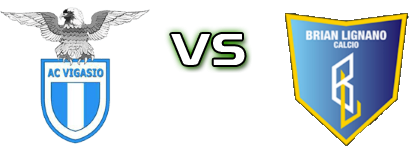 Vigasio - Brian Lignano head to head game preview and prediction