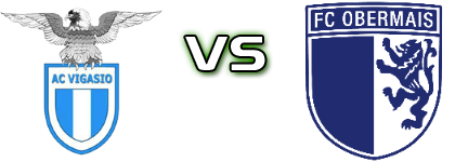 Vigasio - Maia Alta Obermais Statistiche e dettagli partita Vigasio - Maia Alta Obermais Statistiche e dettagli partita