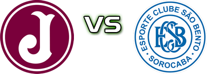 Juventus - São Bento Statistiche e dettagli partita