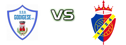 Godigese - CareniPievigina head to head game preview and prediction