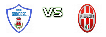 Godigese - Piovese детайли и статистика