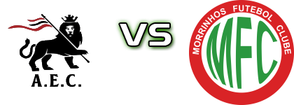 Aragoiânia - Morrinhos U20 head to head game preview and prediction Aragoiânia - Morrinhos U20 head to head game preview and prediction