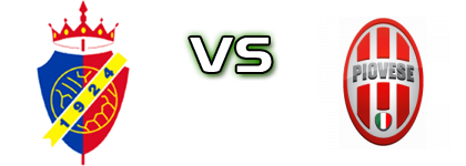 CareniPievigina - Piovese head to head game preview and prediction