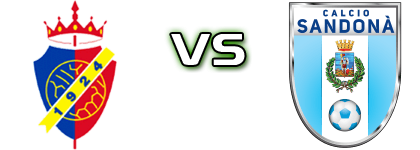 CareniPievigina - Sandonà Spiel Prognosen und Statistiken