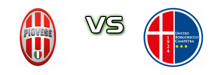 Piovese - United Borgoricco Campetra head to head game preview and prediction Piovese - United Borgoricco Campetra head to head game preview and prediction