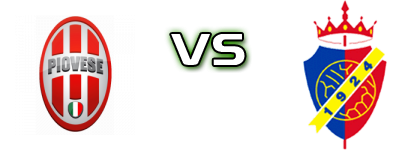 Piovese - CareniPievigina Spiel Prognosen und Statistiken Piovese - CareniPievigina Spiel Prognosen und Statistiken