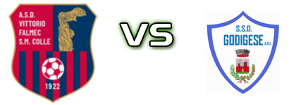 Vittorio - Godigese head to head game preview and prediction