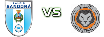Sandonà - Leon head to head game preview and prediction Sandonà - Leon head to head game preview and prediction