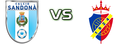 Sandonà - CareniPievigina head to head game preview and prediction