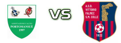 PortoMansuè - Vittorio Spiel Prognosen und Statistiken