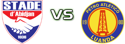 Stade D'abidjan - Petro de Luanda head to head game preview and prediction Stade D'abidjan - Petro de Luanda head to head game preview and prediction