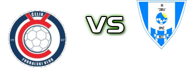 Čelik - Zora head to head game preview and prediction Čelik - Zora head to head game preview and prediction