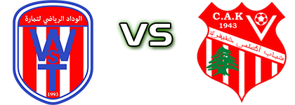 WS Temara - Khénifra head to head game preview and prediction