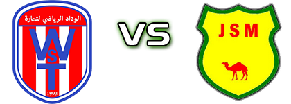 WS Temara - Massira head to head game preview and prediction