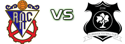 Rebordosa - Florgrade детайли и статистика