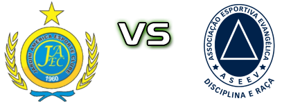 Jardim America - ASEEV head to head game preview and prediction