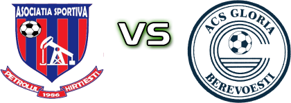 Petrolul Hîrtiești - Gloria Berevoești head to head game preview and prediction Petrolul Hîrtiești - Gloria Berevoești head to head game preview and prediction