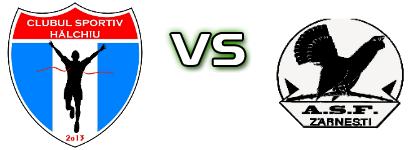 Halchiu - Olimpic Zarnesti II head to head game preview and prediction