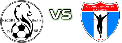 Recolta Budila - Halchiu head to head game preview and prediction