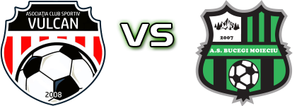 Vulcan 2008 - Bucegi Detalles y estadisticas