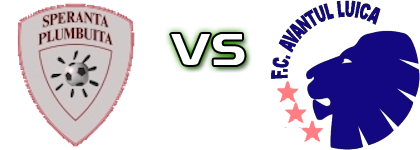 Speranța Plumbuita - Avântul Luica head to head game preview and prediction Speranța Plumbuita - Avântul Luica head to head game preview and prediction