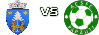 Stăruința Zagon - Păpăuți Estatísticas e detalhes do jogo