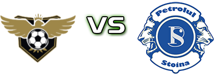 Jupînești - AS Petrolul Stoina детайли и статистика Jupînești - AS Petrolul Stoina детайли и статистика