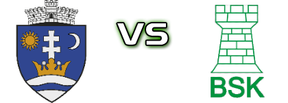 Borsaros Sâncrăieni - Bastya Spiel Prognosen und Statistiken