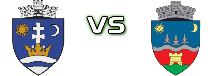 Borsaros Sâncrăieni - Ezüstfenyő head to head game preview and prediction