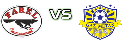Farel Roteni - Gaz Metan Statistiche e dettagli partita