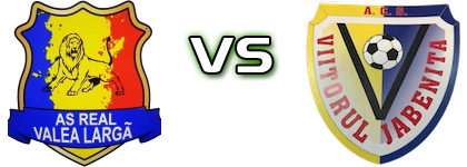 Real Valea Largă - Viitorul Jabenița head to head game preview and prediction