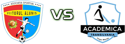 Viitorul Aluniș - Academica Transilvania Spiel Prognosen und Statistiken