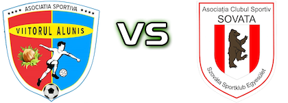 Viitorul Aluniș - Sovata Statistiche e dettagli partita