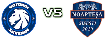 Viitorul Severin - Noapteșa head to head game preview and prediction