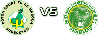 Coton Sport - Panthere Spiel Prognosen und Statistiken