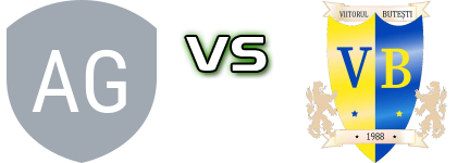 Gloria Merisani - Viitorul Butești Spiel Prognosen und Statistiken