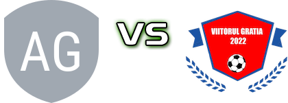 Gloria Merisani - Viitorul Gratia детайли и статистика