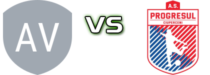 Vedea - Progresul Ciuperceni head to head game preview and prediction