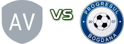 Vedea - Progresul 2007  head to head game preview and prediction