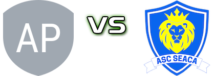 Putineiu - ASC Seaca Spiel Prognosen und Statistiken