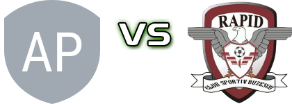 Putineiu - Rapid Buzescu Spiel Prognosen und Statistiken
