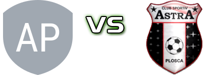 Putineiu - Astra Plosca head to head game preview and prediction