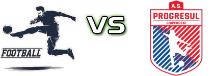 Old Boys Alexandria - Progresul Ciuperceni Estatísticas e detalhes do jogo