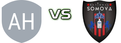 Hamangia Baia - Naţional Somova Statistiche e dettagli partita