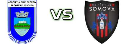 Progresul Isaccea - Naţional Somova Statistiche e dettagli partita