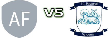 Forestierul Romani - Păstorul Vaideeni Statistiche e dettagli partita